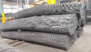 Deformed Steel Bar