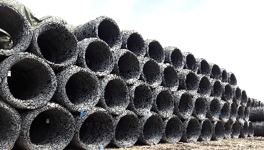 Steel Bar Coil (rebar)