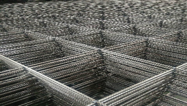 Deform Steel Bar