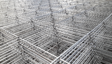 Wire Mesh (galvanized steel)